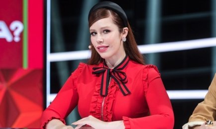 Соня Плакидюк потрапила до лікарні та розповіла про перенесену операцію (ФОТО)