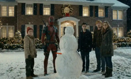 Гарри Поттер, Дедпул и Джон Вик в одном кадре: украинский режиссер взорвал сеть ИИ-роликом, посмотревшим 17 млн раз (ВИДЕО)