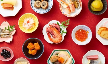 Минус одна фобия: как праздновать по полной и не набрать лишние килограммы