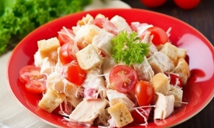 Ситний салатик, що замінить вам всі обіди та вечері (РЕЦЕПТ)
