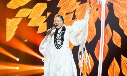 Первые прогнозы букмекеров: какое место прочат LELÉKA на Евровидении-2026