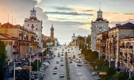 День міста Запоріжжя: цікаві факти та красиві фото міста