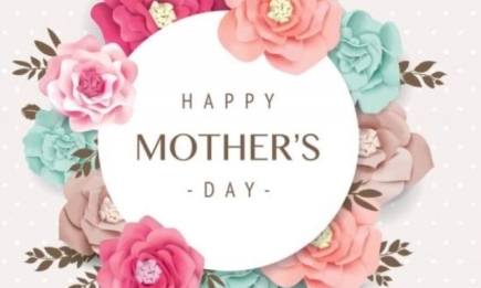 День матери 2019: как звезды поздравили своих мам с праздником (LOBODA, Брежнева, Лорак и другие)