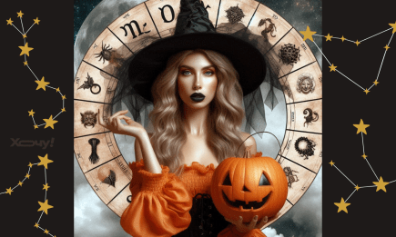 Гороскоп на 31 октября 2025 года: настоящая сила — это смелость и настойчивость