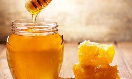 Секундний тест допоможе відрізнити підроблений мед від справжнього