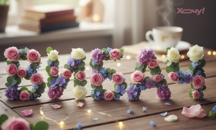 Коли бракує слів: добірка ніжних вибачень для коханої, які допоможуть повернути мир у стосунки