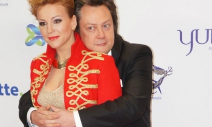 Певица Пугачева развелась с мужем