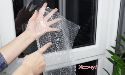 Самое дешевое средство для утепления: стоит копейки, а сохранит тысячи гривен за отопление (ВИДЕО)