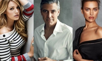 Блейк Лайвли, Джордж Клуни, Ирина Шейк и другие знаменитости, которые страдали от буллинга в школе
