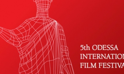 Одесский кинофестиваль 2014: состав жюри и фильмы-участники