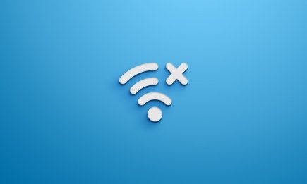 Гениальный лайфхак с обычной фольгой: как мгновенно ускорить домашний Wi-Fi вдвое