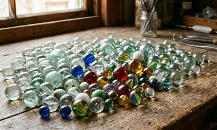 Навіщо в СРСР робили скляні кульки: правда, яка вас здивує