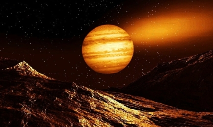 Рожденные в четверг: астрологи рассказали, как Юпитер влияет на судьбу человека