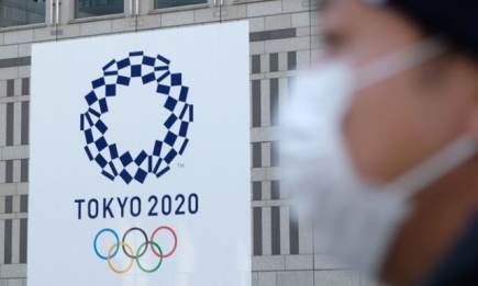 Олимпиада уходит на карантин: Олимпийские игры 2020 перенесли