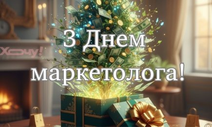 Вы всегда знаете, что нужно потребителям: особые поздравления для маркетологов в картинках и красивых словах