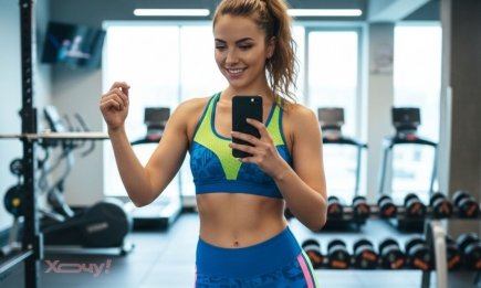 Достаточно ждать понедельника: 5 психологических трюков, которые заставят вас бежать на тренировку с радостью