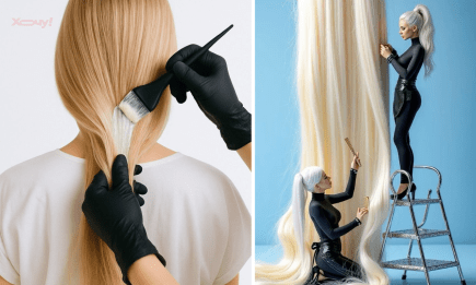 Желтизна волос после окрашивания: как нейтрализовать этот оттенок в домашних условиях, — действенные лайфхаки