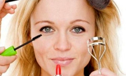 Топ 20 секретов идеального макияжа