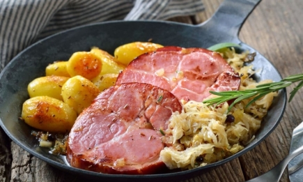 М’ясо буде танути у роті: секретний спосіб смаження свинини, яким користуються у дорогих ресторанах
