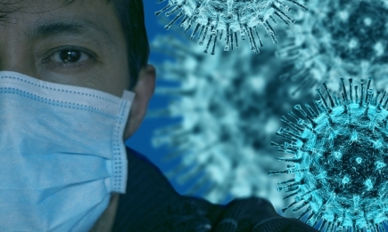 В Японии разработали систему, которая определяет коронавирус по дыханию (ФОТО)