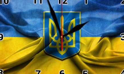 Скоро будемо переводити годинники! Не пропустіть дату повернення літнього часу в Україну