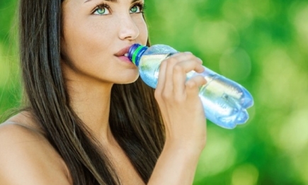 Ученые определили, сколько воды нужно выпивать за день