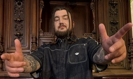 24 години зйомок і 100 годин монтажу кліпу: PROBASS ∆ HARDI здивували новим треком "Ч.А.С." (ВІДЕО)
