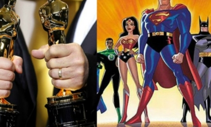 Оскар 2014: церемония пройдет под знаком киногероев