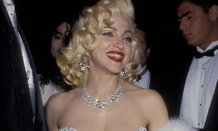 Не тільки королева поп-музики: найкультовіші образи 65-річної Мадонни за всю її кар'єру