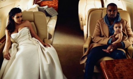 Более 100 гостей вернули Ким Кардашьян пригласительные на свадьбу