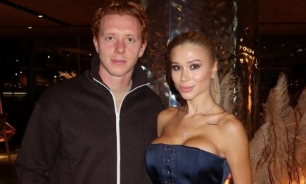 Дружина футболіста Юхима Коноплі "вляпалася" у мовний скандал та накинулася на українців після обстрілу Львова: "Ви – тупі створіння"