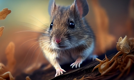 Нашестя мишей чи одна нова гостя: чому в дім приходять гризуни