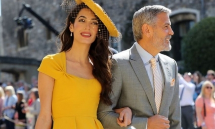 Экстренные новости: Джордж Клуни попал в серьезное ДТП!