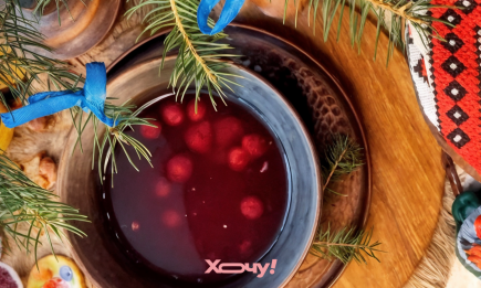 Если остался компот – превратите его в шикарный десерт: простой рецепт (ВИДЕО)