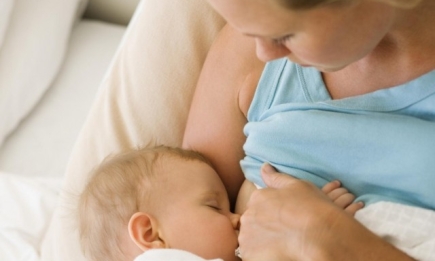 Как отучить ребенка от грудного вскармливания, чтобы он и мама не получили сильный стресс