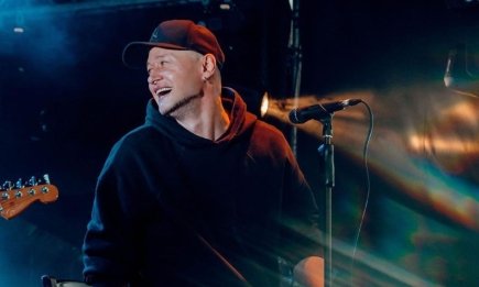 Музика, що рятує: Андрій Хливнюк оголосив спеціальну категорію квитків на травневі виступи у Києві
