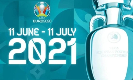 Евро-2020: расписание матчей для первого тура