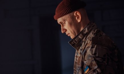 С участием военных и звезд фильма "Спіймати Кайдаша": чем удивит 2-й сезон популярного сериала "Возвращение"
