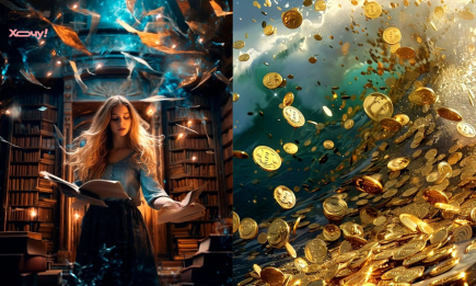 Накроет волной богатства к концу сентября — вот каким знакам Зодиака повезет