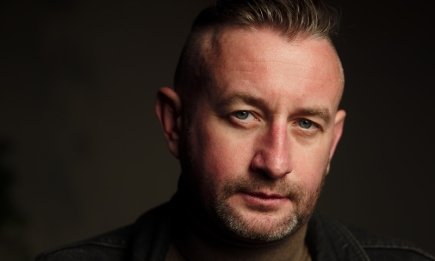 Сергій Жадан: досьє на хлопця зі Старобільська, який став живим класиком української літератури