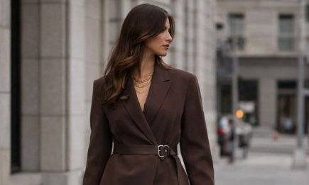 Инвестиция в весенний гардероб: 5 фасонов жакетов, которые выглядят по-настоящему дорого (ФОТО)