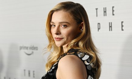 Фильмы с Хлоей Грейс Морец, которые стоит увидеть: от ужасов до романтики (ТРЕЙЛЕРЫ)