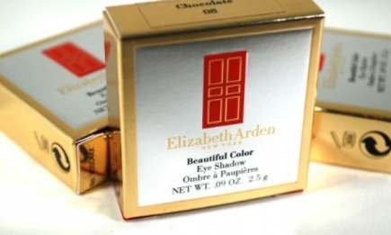 Elizabeth Arden выпустил коллекцию макияжа Beautiful Color