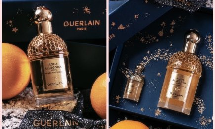 Найкращі зимові парфуми з нотою мандарину: ці аромати подобаються усім