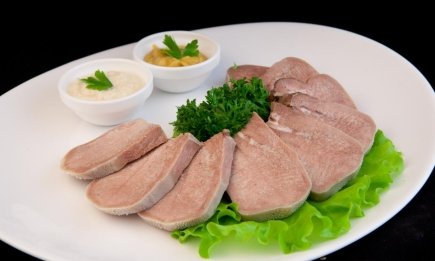 Скільки часу готувати свинячий язик, щоб отримати делікатес: що зробити перед варінням