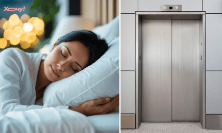 Наснився ліфт: тлумачення сну за різними сонниками — для чоловіка та жінки