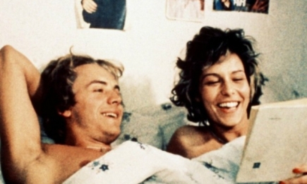 Как выглядела эротика в советском кино? Фото