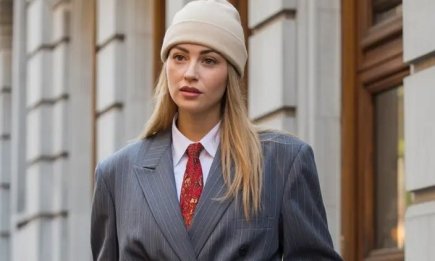 Новое звучание классики: как выбрать и стилизовать галстук сегодня? (ФОТО)