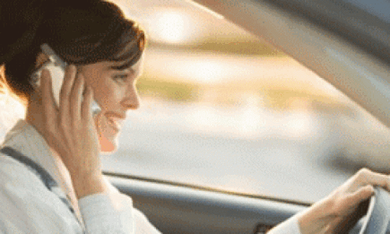 67 моментов поведения женщины за рулем: и смех, и грех!