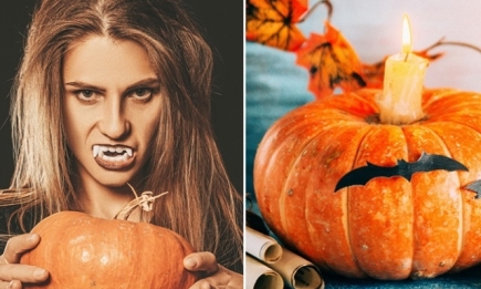 Хэллоуин-2021: картинки и открытки с праздником